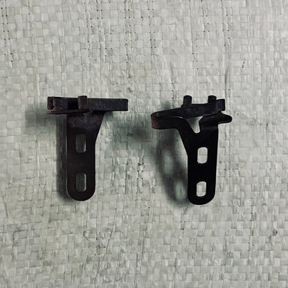Original Facit 1740 paper bail rod inner bracket restoration part RR Typewriter Mart