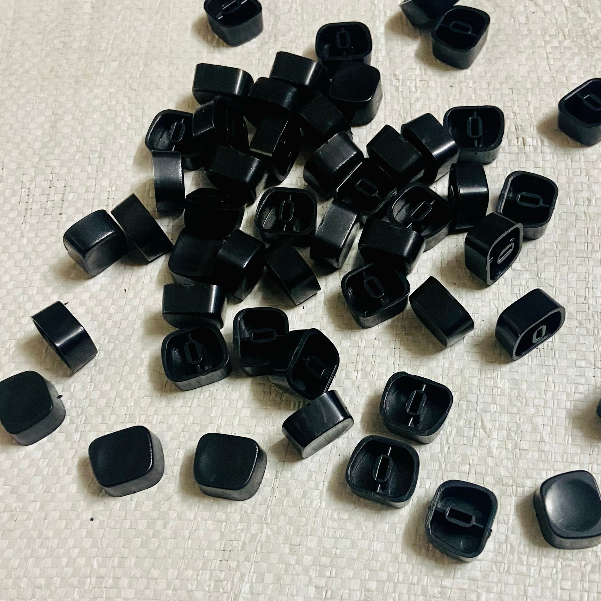 Godrej typewriter spare parts shift keytop for typing machine restoration RR Typewriter Mart