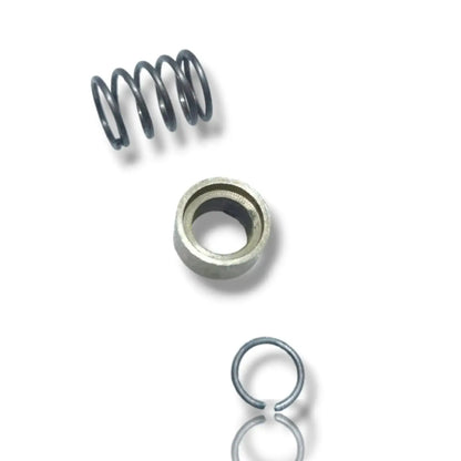godrej prima typewriter handle bush spring lock pack for manual typewriter repair RR Typewriter Mart