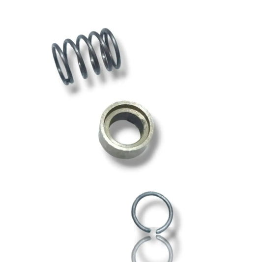 godrej prima typewriter handle bush spring lock pack for manual typewriter repair RR Typewriter Mart