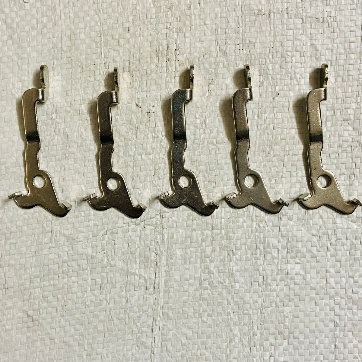 Godrej typewriter paper release lever manual typewriter parts typing machine spare typewriter repair restoration