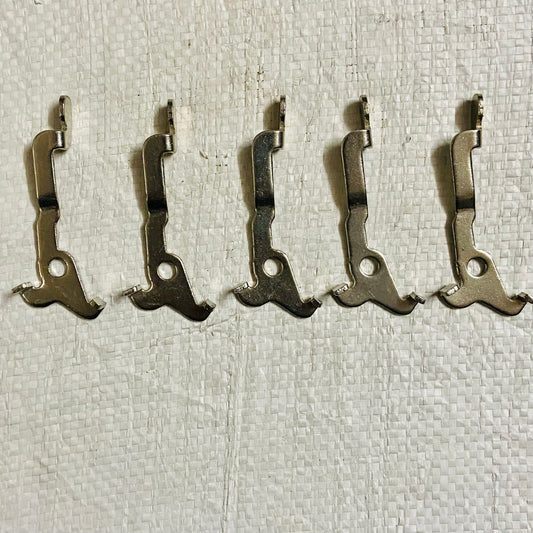 Godrej typewriter paper release lever manual typewriter parts typing machine spare typewriter repair restoration