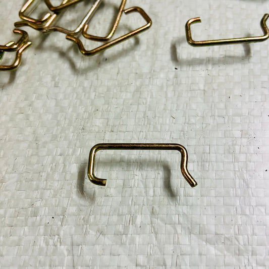 Godrej typewriter back space pawl link spare part for manual typing machine – RR Typewriter Mart