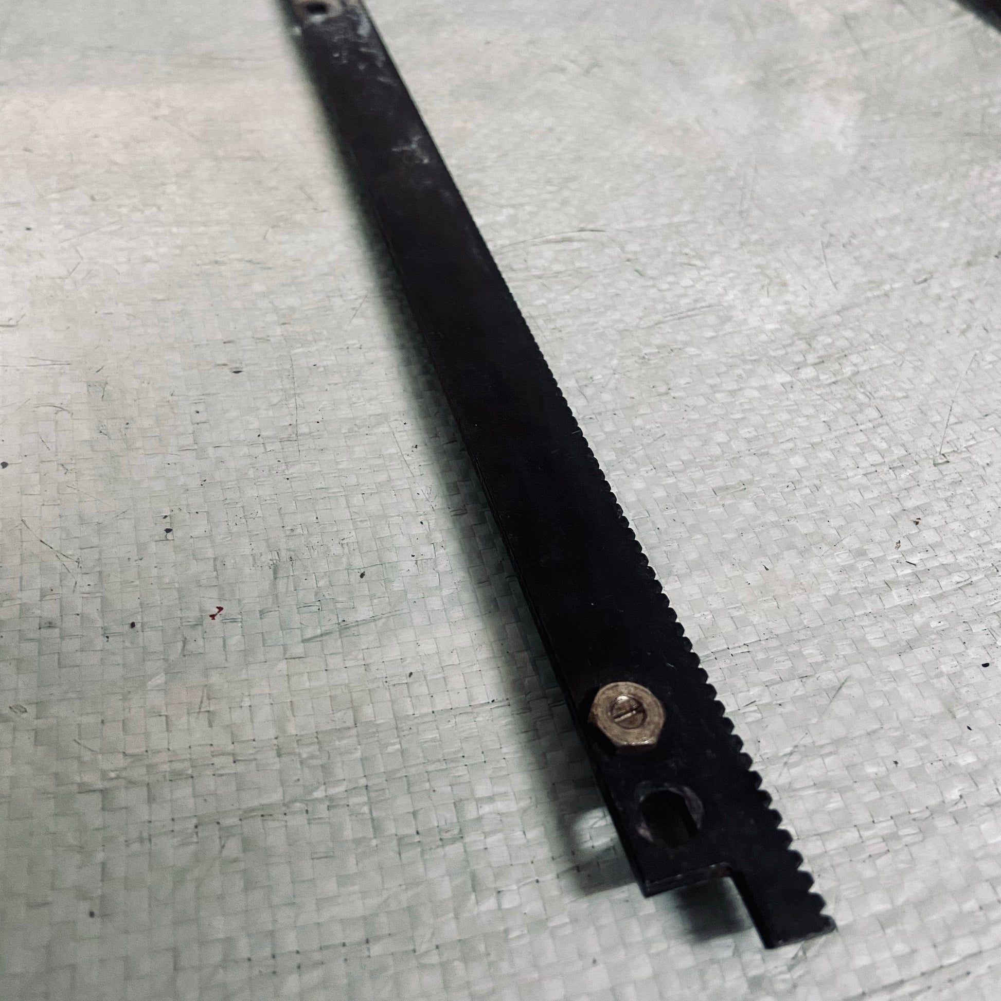 Godrej Typewriter Carriage Rack Foolscap Size 12 Inch RR Typewriter Mart