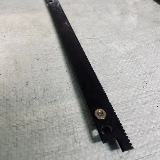 Godrej Typewriter Carriage Rack Foolscap Size 12 Inch RR Typewriter Mart