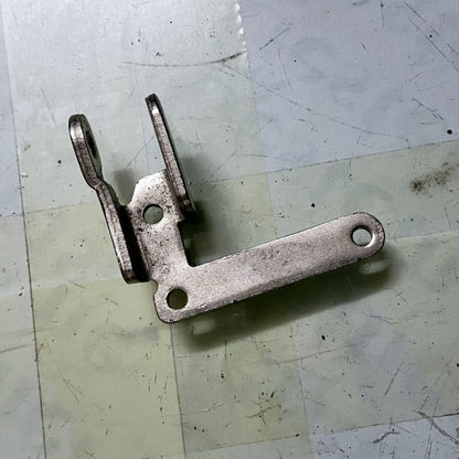 Remington 18 typewriter handle bracket for carriage repair parts – RR Typewriter Mart