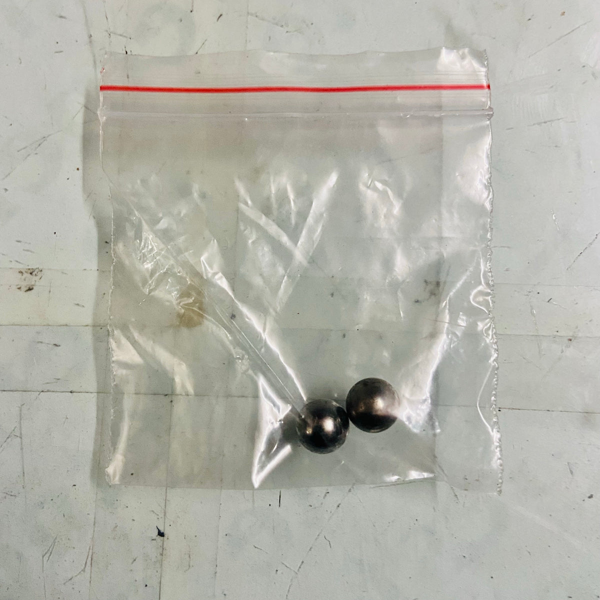 Godrej manual typewriter carriage roll truck ball replacement set RR Typewriter Mart