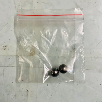 Godrej manual typewriter carriage roll truck ball replacement set RR Typewriter Mart