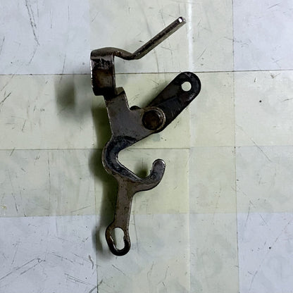 Facit typewriter detent releaser lever manual typewriter repair parts RR Typewriter Mart