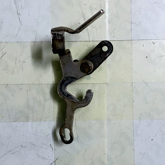 Facit typewriter detent releaser lever manual typewriter repair parts RR Typewriter Mart