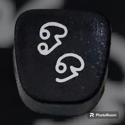 Buy Godrej Prima Tamil keytop ஓஒ typing machine spare parts RR Typewriter Mart