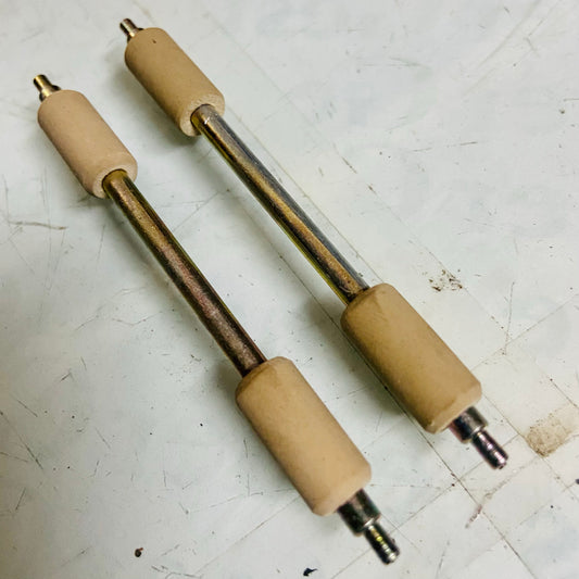 Godrej AB typewriter front feedroller manual typewriter spare parts RR Typewriter Mart