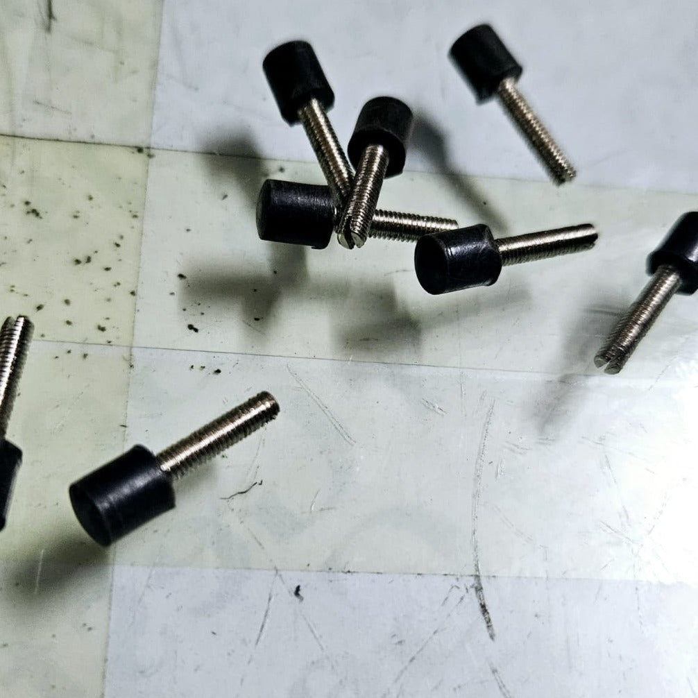 Godrej Typewriter rigid dog stopper hammer impact control part RR Typewriter Mart