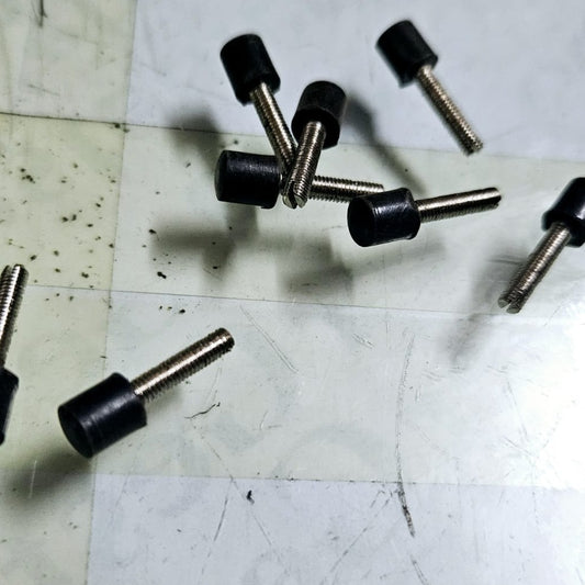Godrej Typewriter rigid dog stopper hammer impact control part RR Typewriter Mart