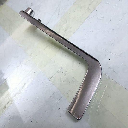 Facit 1720 typewriter line spacing lever typewriter spare parts manual typewriter repair RR Typewriter Mart