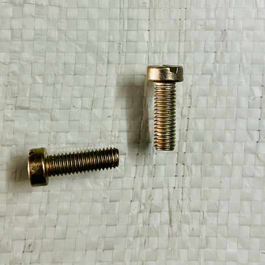 Facit typewriter basefeet screw facit typewriter parts manual typewriter repair RR Typewriter Mart