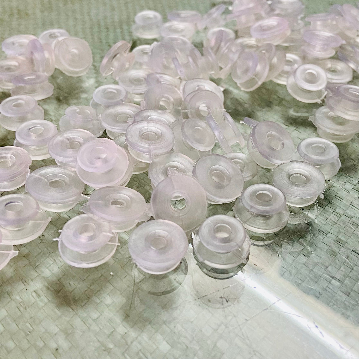 godrej typewriter top plate vashers 20 pcs for manual typewriter repair typewriter spare parts RR Typewriter Mart