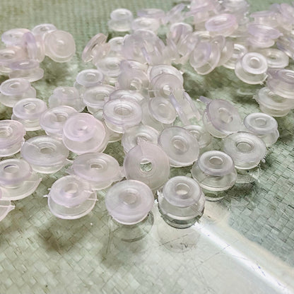 godrej typewriter top plate vashers 20 pcs for manual typewriter repair typewriter spare parts RR Typewriter Mart