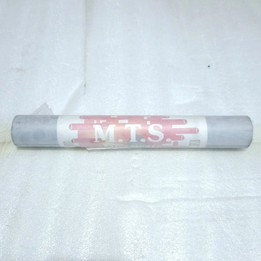 Manual typewriter shell with MTS label, typewriter platen shells, typewriter parts seller RR Typewriter Mart