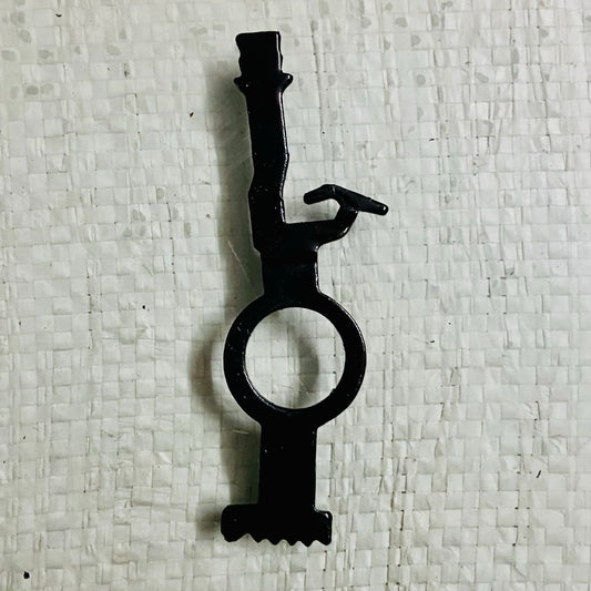 Godrej typewriter line spacing indicator lever manual typewriter parts RR Typewriter Mart