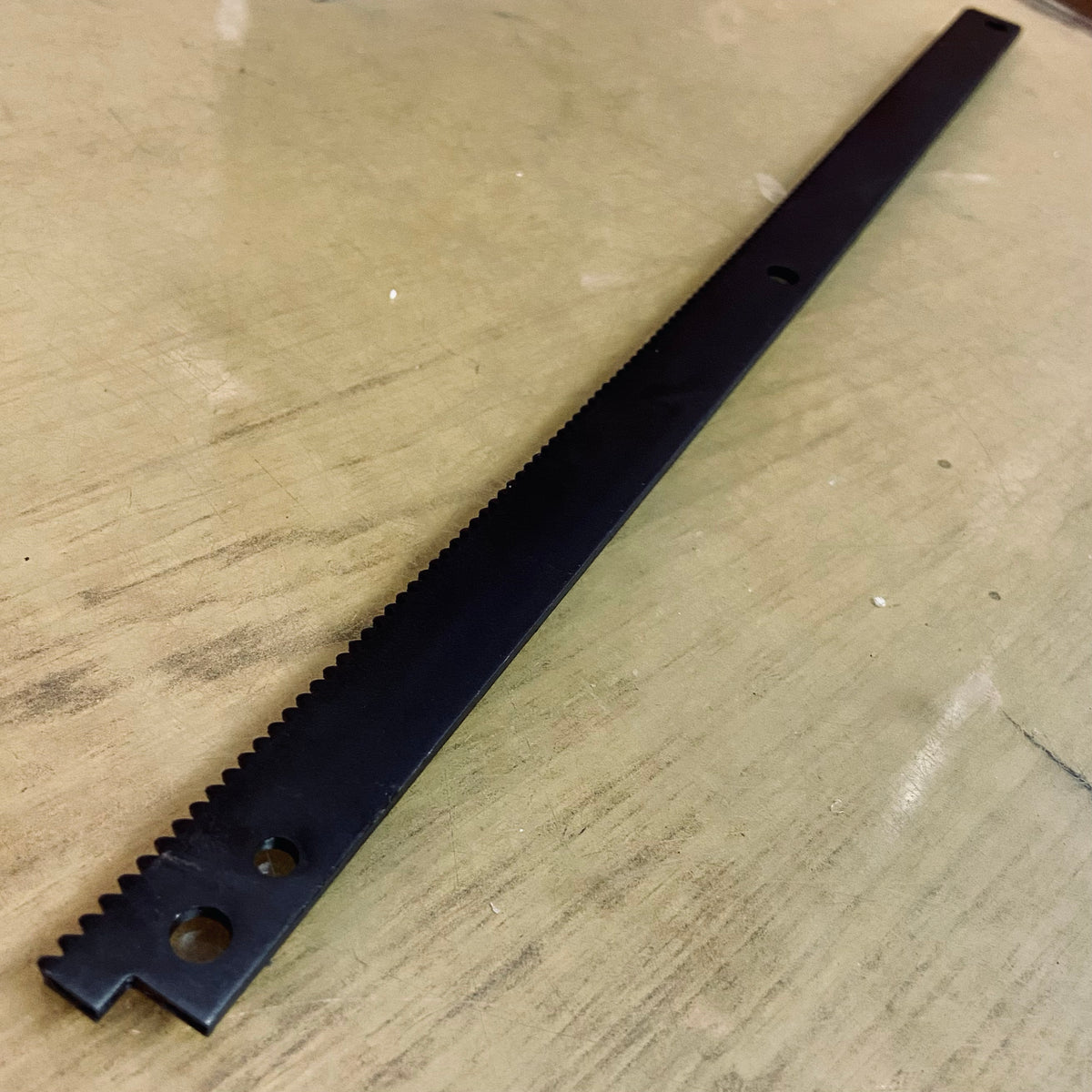 Carriage Rack Tamil for Godrej Typewriter – RR Typewriter Mart