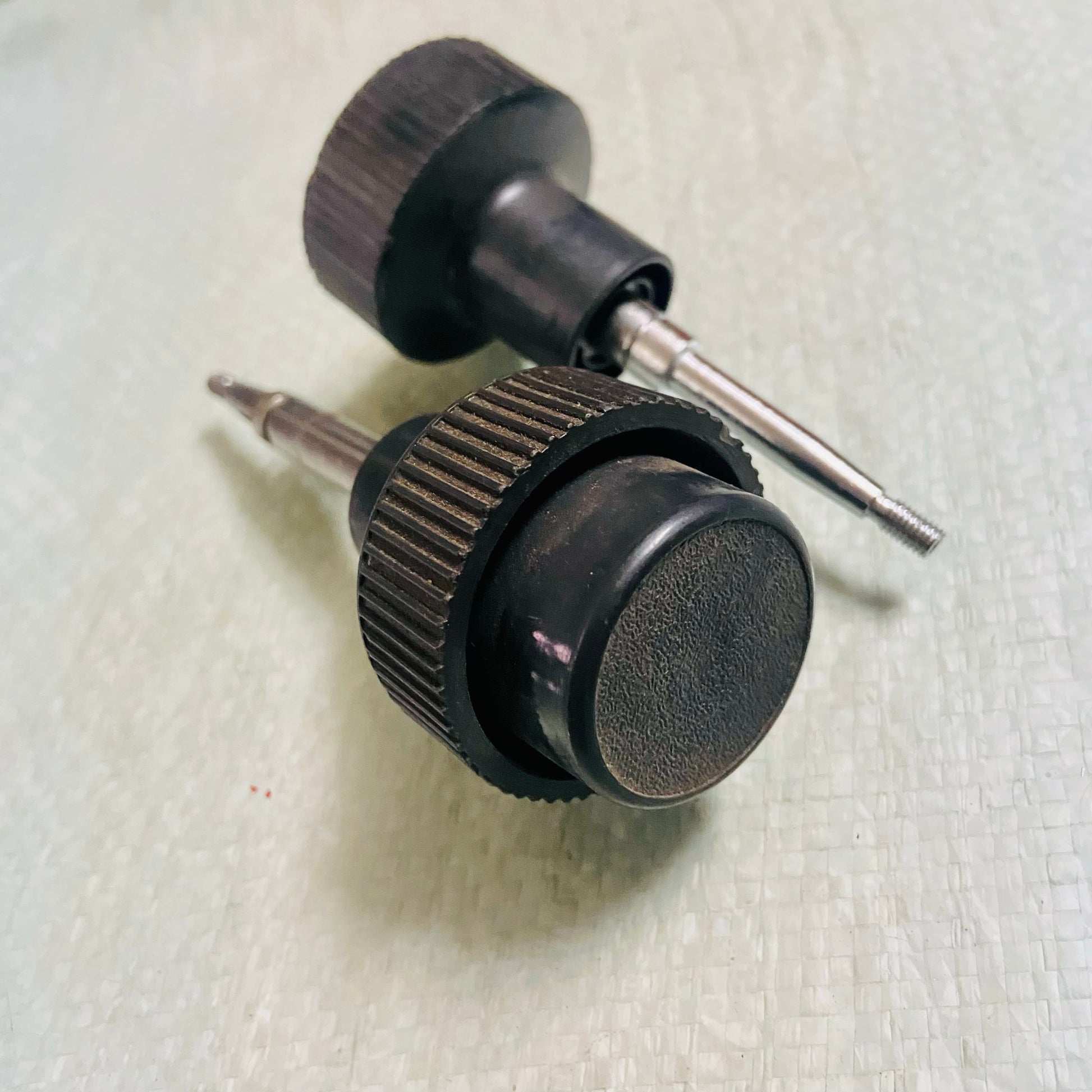 Godrej typewriter thumb-wheel set premium spare for manual English typewriter – RR Typewriter Mart