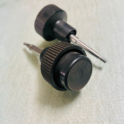 Godrej typewriter thumb-wheel set premium spare for manual English typewriter – RR Typewriter Mart