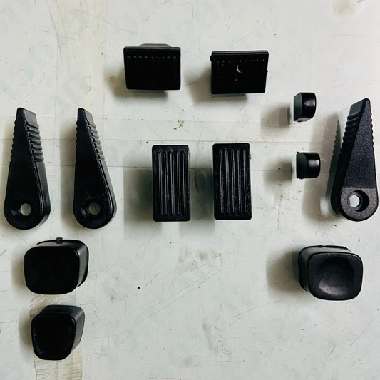 All Knobs Set typewriter spare part – RR Typewriter Mart