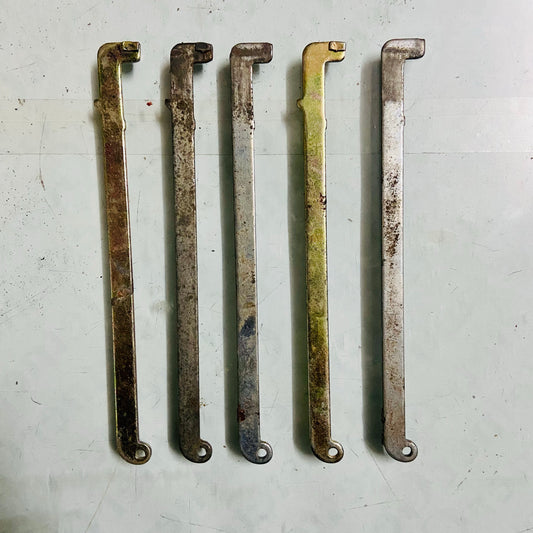 Godrej typewriter tabulation clear blade manual typewriter parts typewriter repair RR Typewriter Mart