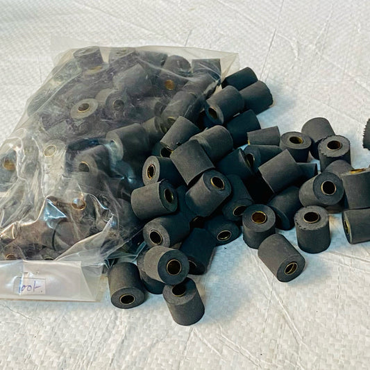 Godrej typewriter paper bail roller spare part for smooth paper handling – RR Typewriter Mart