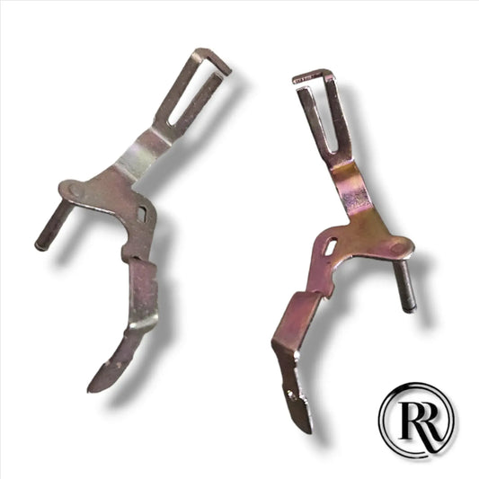 Godrej typewriter ribbon changer set for automatic ribbon reverse mechanism RR Typewriter Mart