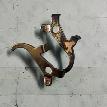 Godrej Typewriter Stop Pawl Set for ribbon feed mechanism vintage typewriter spare parts and repair components