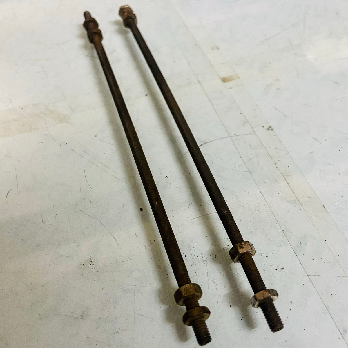 Godrej typewriter shift movement shaft spare for manual English typewriter repair – RR Typewriter Mart