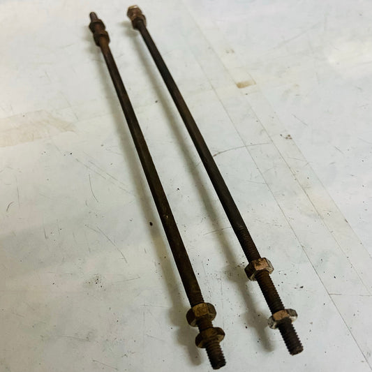 Godrej typewriter shift movement shaft spare for manual English typewriter repair – RR Typewriter Mart
