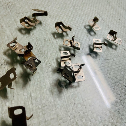 Godrej typewriter original indicator spring for line spacing adjustment RR Typewriter Mart