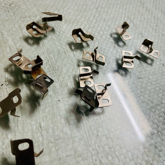 Godrej typewriter original indicator spring for line spacing adjustment RR Typewriter Mart