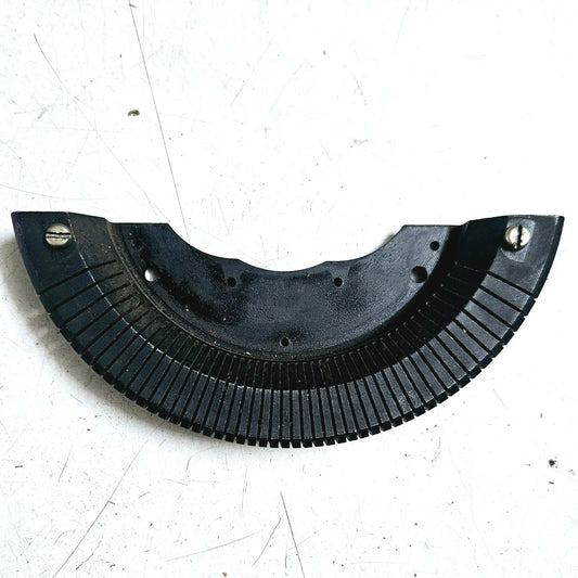 Facit 1740 original segment genuine typewriter spare parts RR Typewriter Mart