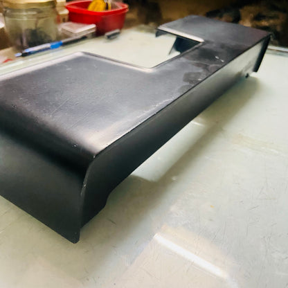Remington 2000 original cowl plate for typewriter restoration projects – RR Typewriter Mart