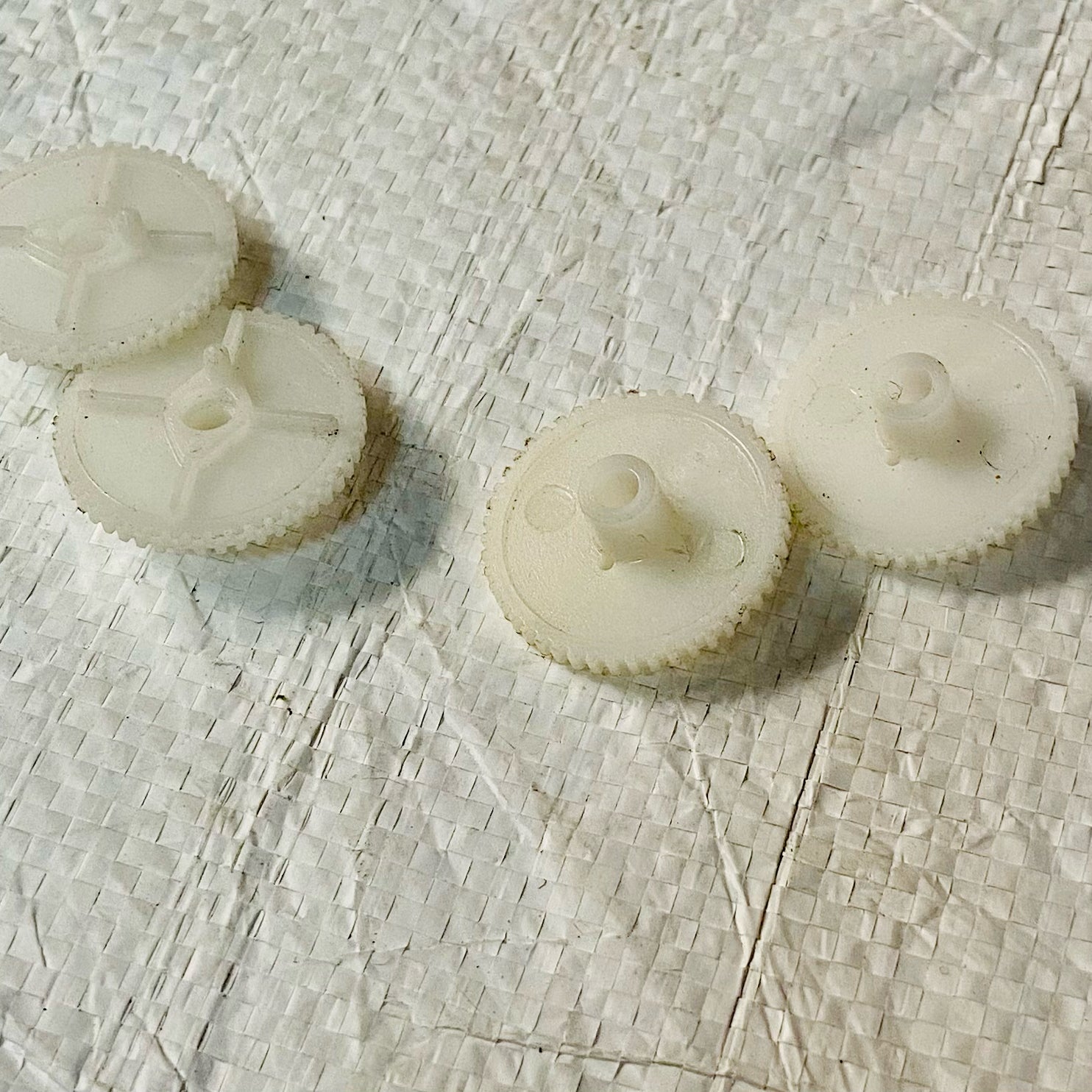 godrej typewriter latest ribbon gear wheel for manual typewriter repair typewriter spare parts RR Typewriter Mart
