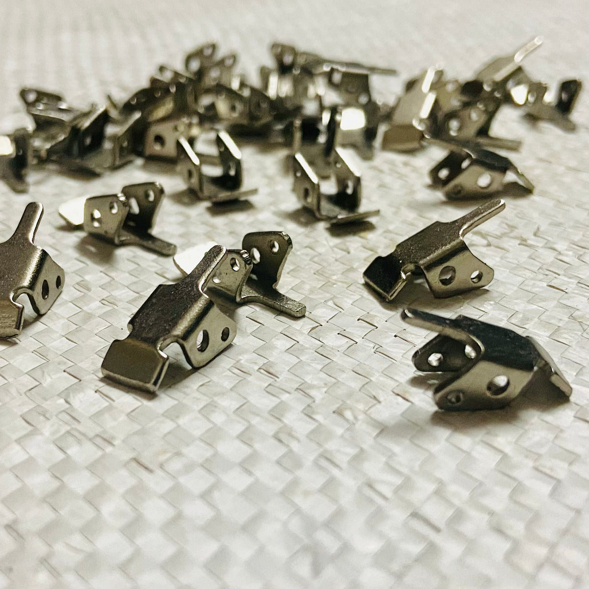 Facit typewriter ribbon stop pawl manual typewriter spare parts RR Typewriter Mart