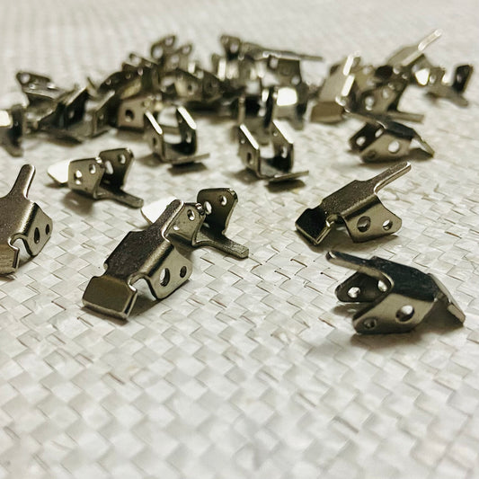 Facit typewriter ribbon stop pawl manual typewriter spare parts RR Typewriter Mart