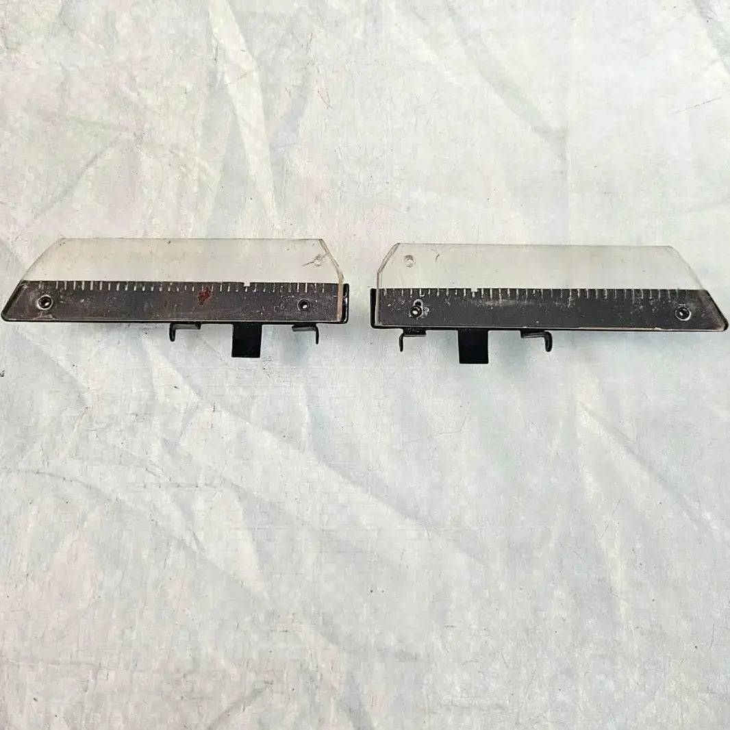 Facit 1720 typewriter line finder set typewriter spare parts manual typewriter repair RR Typewriter Mart