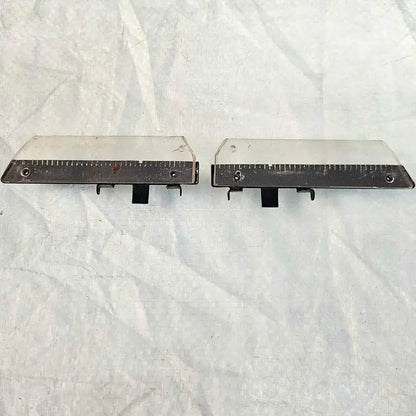 Facit 1720 typewriter line finder set typewriter spare parts manual typewriter repair RR Typewriter Mart