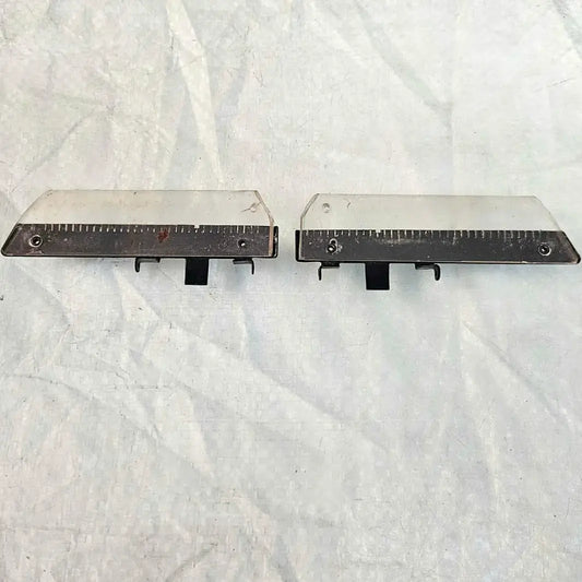Facit 1720 typewriter line finder set typewriter spare parts manual typewriter repair RR Typewriter Mart