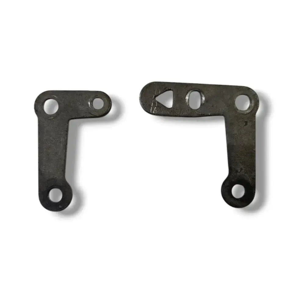Facit typewriter universal bar bracket set for manual typewriter repair RR Typewriter Mart