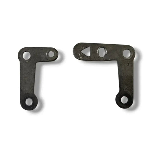 Facit typewriter universal bar bracket set for manual typewriter repair RR Typewriter Mart
