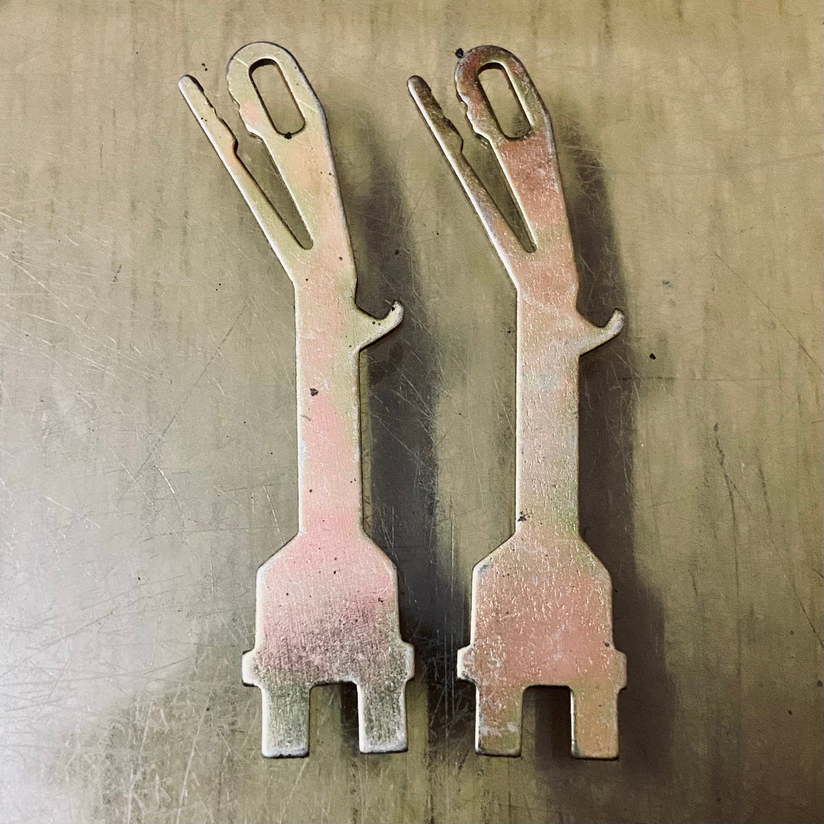 Facit typewriter carriage release lever facit typewriter parts manual repair spare RR Typewriter Mart