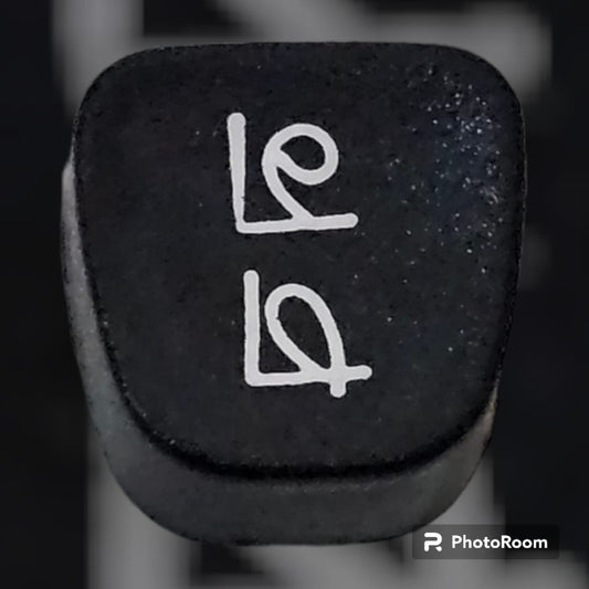 Godrej Prima keyboard keytop டி டீ typewriter spare parts RR Typewriter Mart