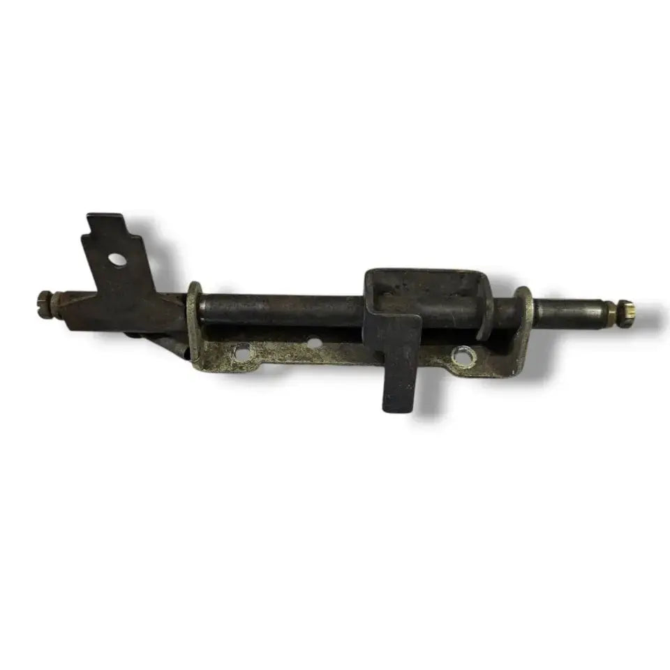 Facit typewriter margin stopper assembly for manual typewriter repair parts RR Typewriter Mart