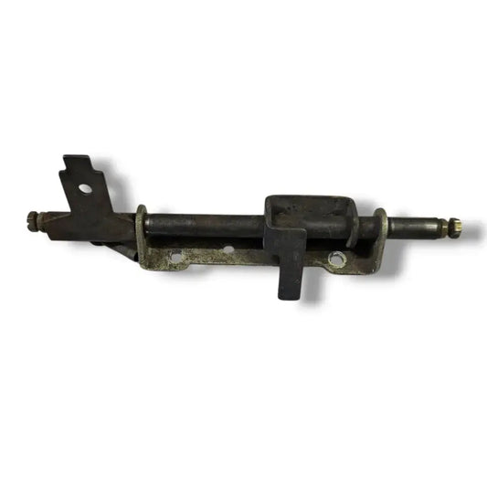 Facit typewriter margin stopper assembly for manual typewriter repair parts RR Typewriter Mart